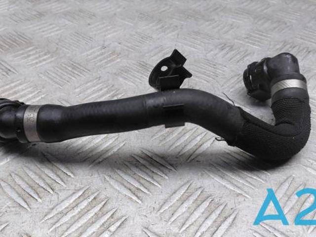 Шланг/патрубок системи охолодження 17127580962 BMW