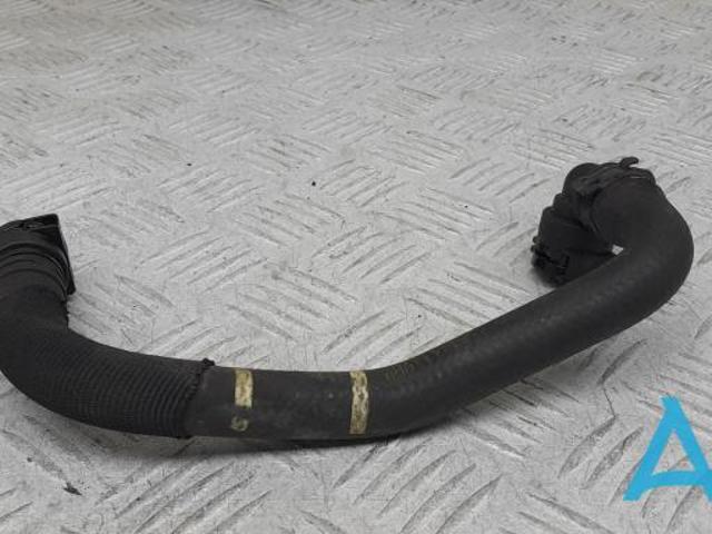 Водопровідна труба системи охолодження 17127600554 BMW