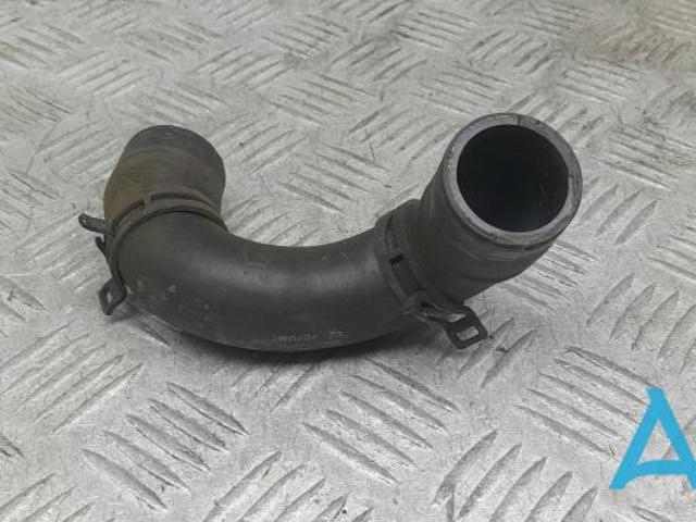 Шланг/патрубок радіатора охолодження, нижній 17127617368 BMW