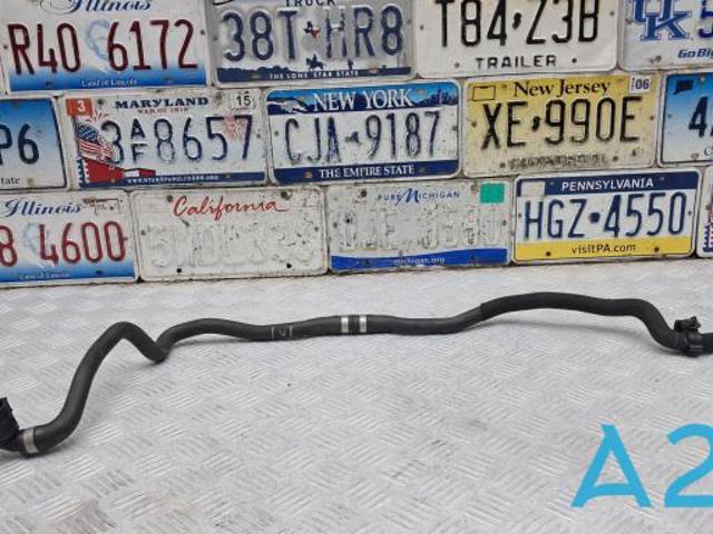 Шланг/патрубок радіатора охолодження, нижній 17128602633 BMW