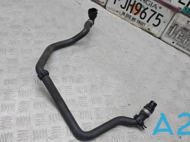 Шланг/патрубок системи охолодження BMW 5