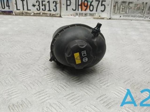 Бачок розширювальний 17138610661 BMW