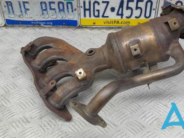 Колектор випускний 1714137200 TOYOTA