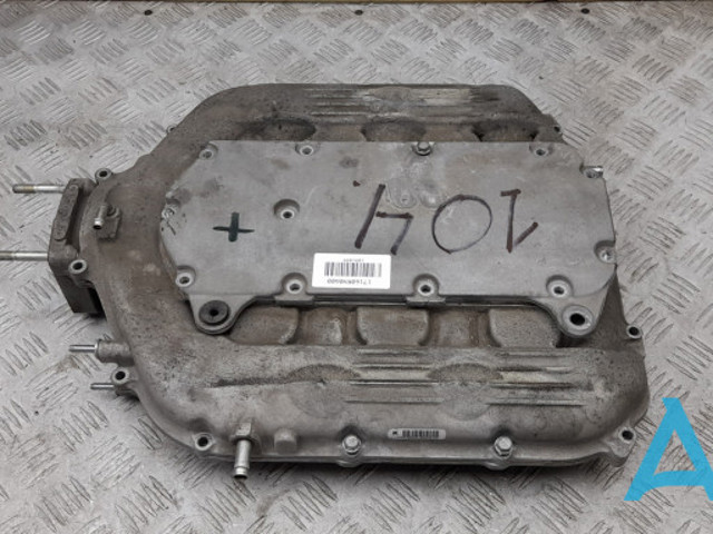 Колектор впускний 17160RN0A00 HONDA