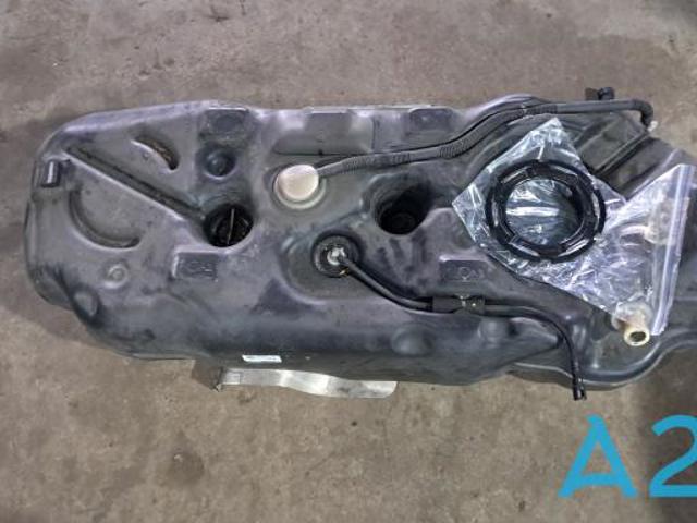 Бак паливний додатковий 172026RR0A NISSAN