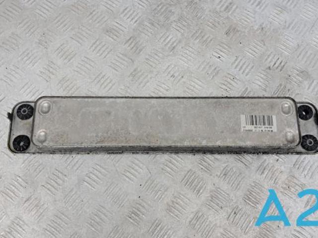 Радіатор охолодження, АКПП 17217553389 BMW