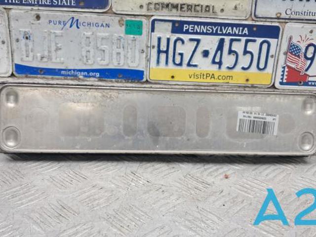 Радіатор охолодження, АКПП 17217647315 BMW