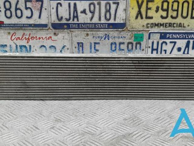Радіатор охолодження, АКПП 17218619388 BMW