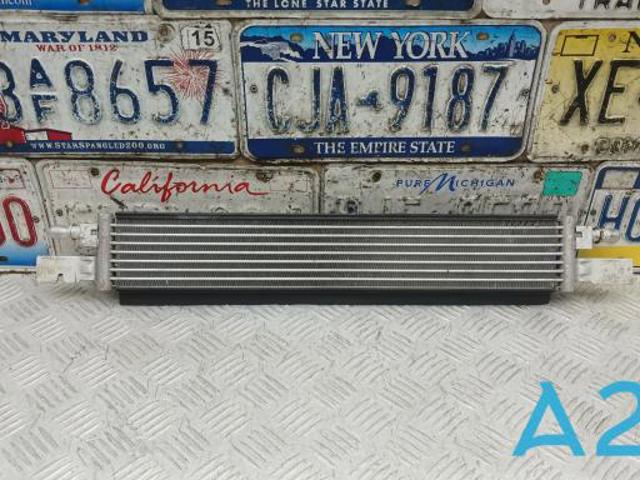 Радіатор охолодження, АКПП 17219429794 BMW