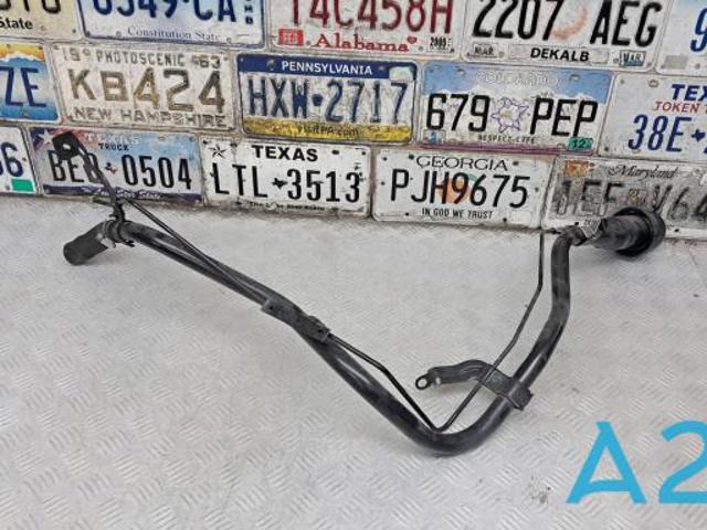 Шланг заливної горловини, паливного бака 172216RR0A NISSAN