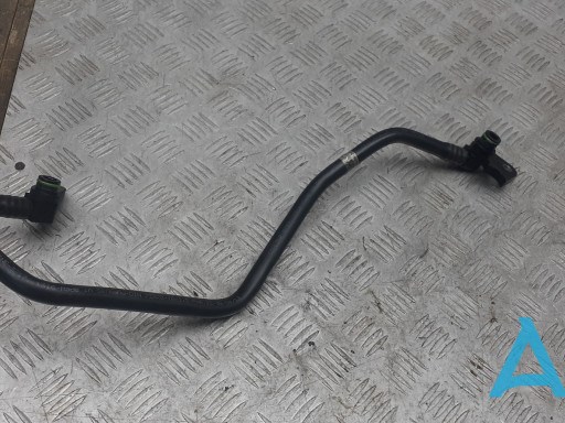 Трубка охолодження АКП 17227619744 BMW