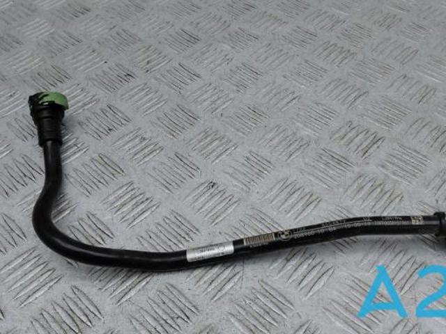 Трубка охолодження автоматичної коробки передач 17228654879 BMW