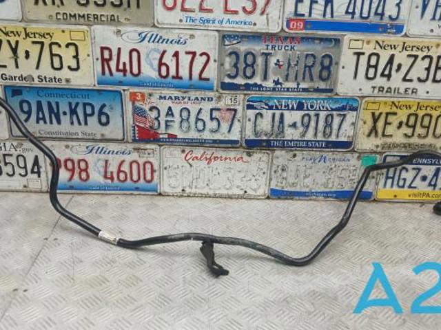 Трубка/шланг охолодження АКПП, обратка 17228654894 BMW