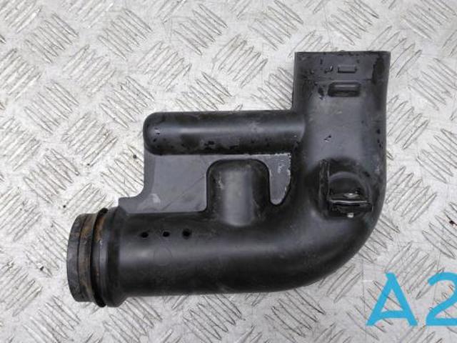 Повітрозабірник повітряного фільтра 172456L2A02 HONDA