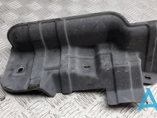 Захист днища, паливного бака 172853JA0B NISSAN