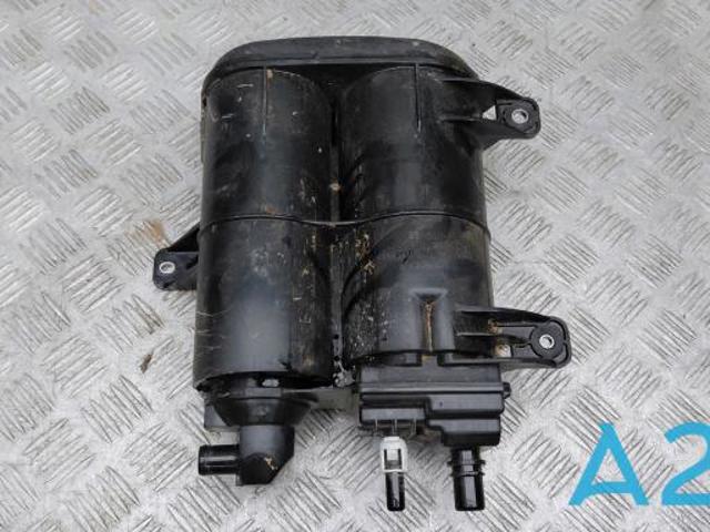 Абсорбер 17300TXMA03 HONDA