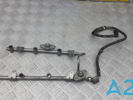 Розподільник палива 17521JA10E NISSAN