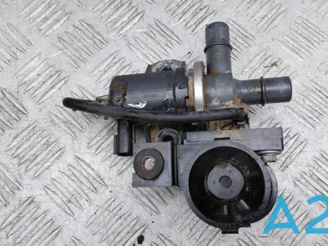 Клапан вентиляції газів паливного бака 17581TRWA01 HONDA