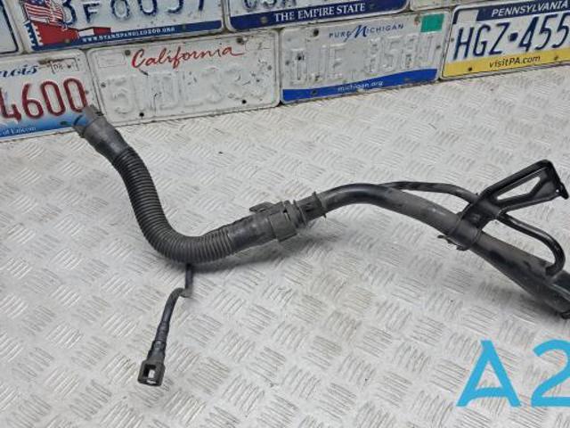 Шланг заливної горловини, паливного бака 17660TRWA01 HONDA
