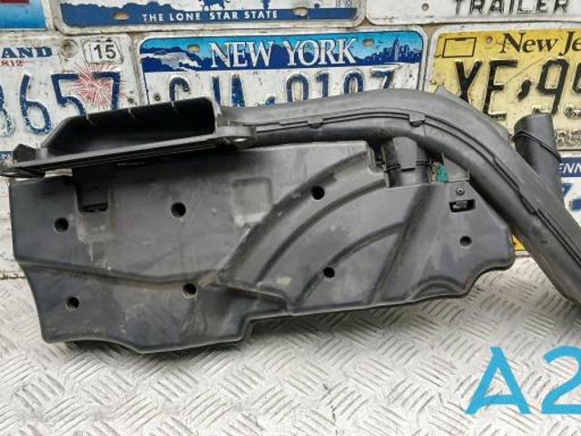 Повітрозабірник повітряного фільтра 17750F0010 TOYOTA