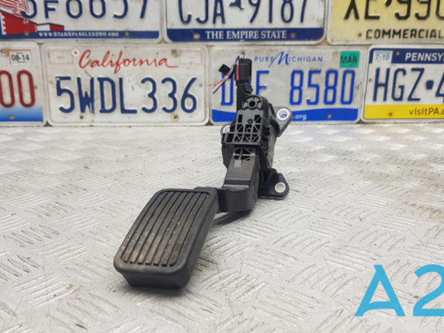 Педаль газу (акселератора) 17800T2AA01 HONDA