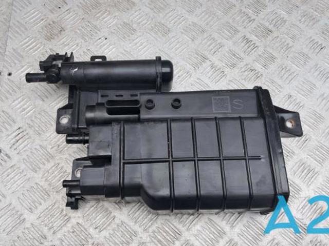 Абсорбер 1780A252 MITSUBISHI