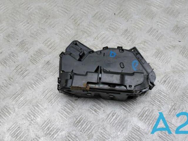 Замок задніх дверей, правих 17A839016 VAG