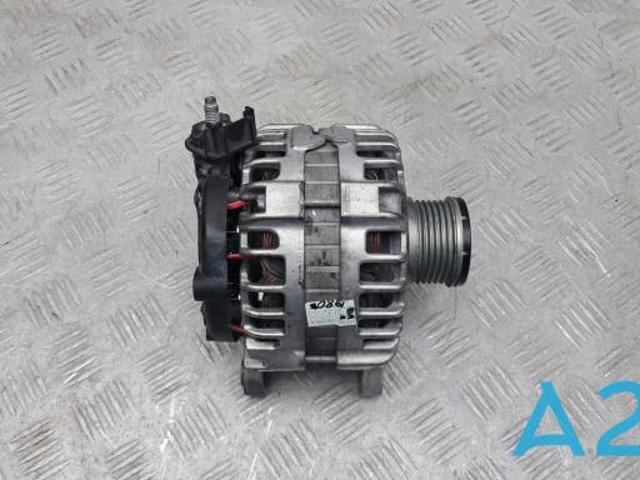 Авто генератор 1800A575 MITSUBISHI