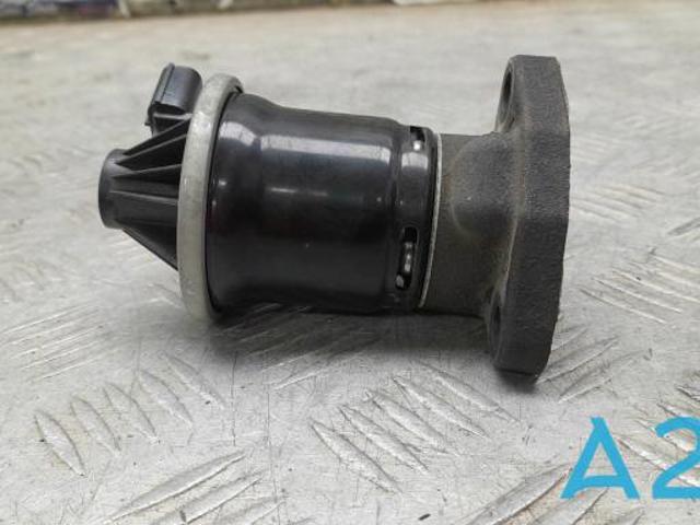 Клапан EGR, рециркуляції газів 1801158V000 HONDA