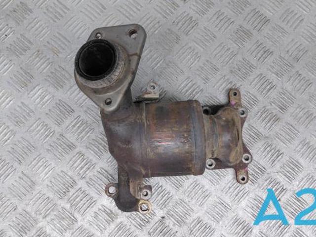 Перетворювач відпрацьованих газів 181906L2A00 HONDA