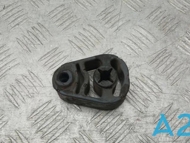 З'єднувач вихлопної задній 18208572512 BMW