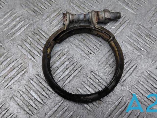 Зєднувальний хомут випускного колектора 18305A04BD6 BMW