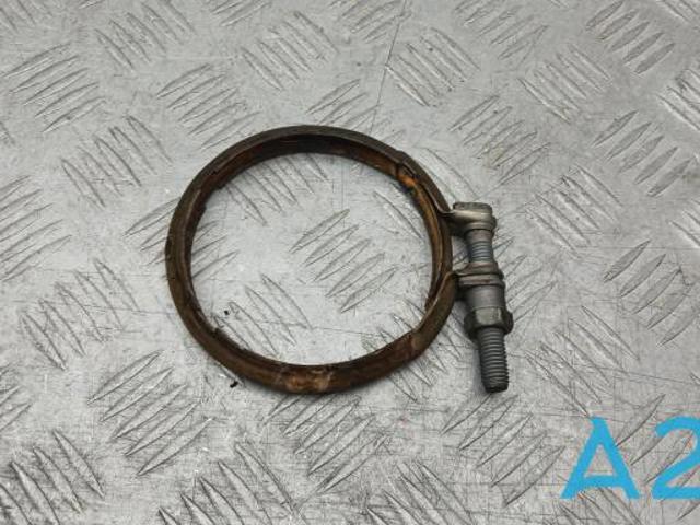 Зєднувальний хомут випускного колектора 18305A09B63 BMW