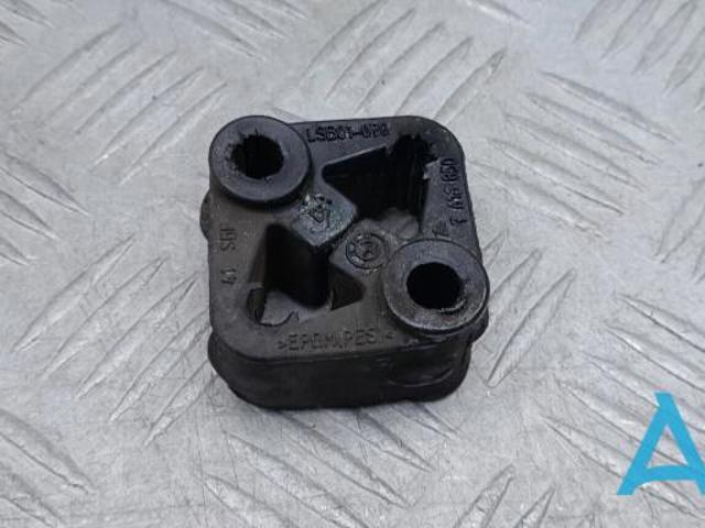 Подушка кріплення глушника 18307616850 BMW