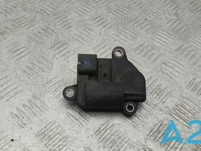 Сервопривід заслінки глушника 18308623424 BMW