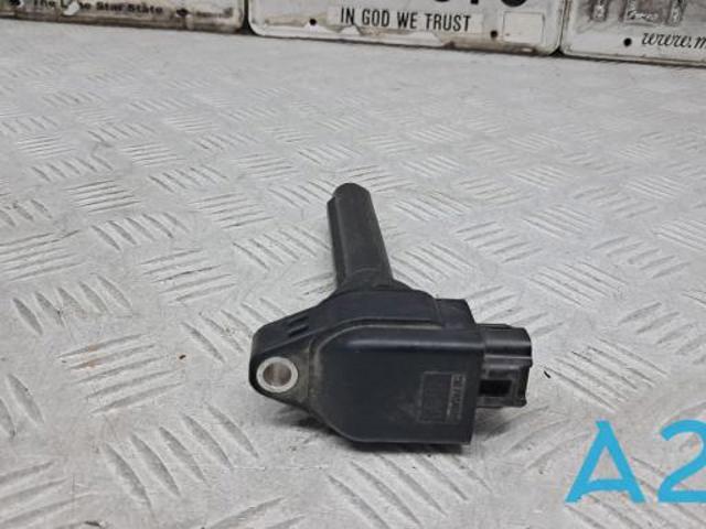 Котушка Міцубісі Асх