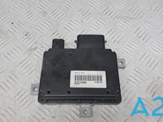 Модуль АКПП електронний 1860C223 MITSUBISHI