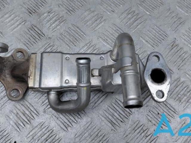 Радіатор системи рециркуляції ОГ 187206L2A01 HONDA