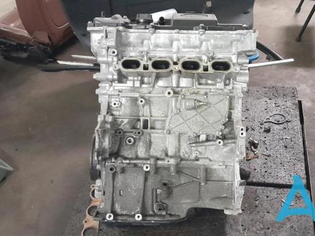 Двигун у зборі 1900037830 TOYOTA