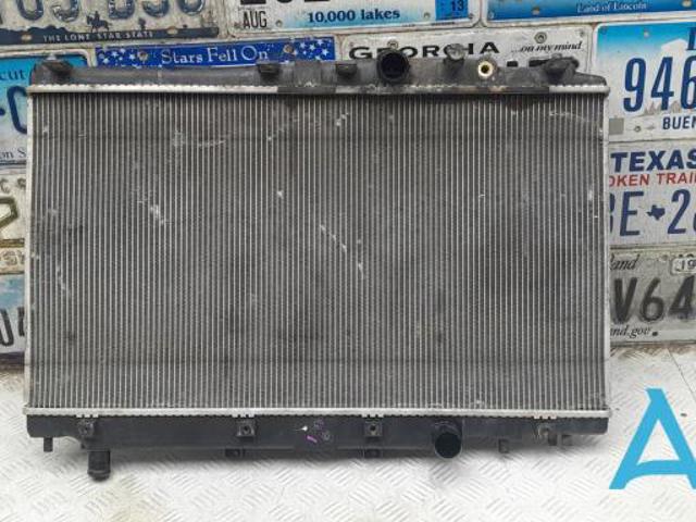 Радіатор системи охолодження двигуна 1901051BH51 HONDA