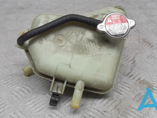 Бачок системи охолодження, розширювальний 191015BAA01 HONDA