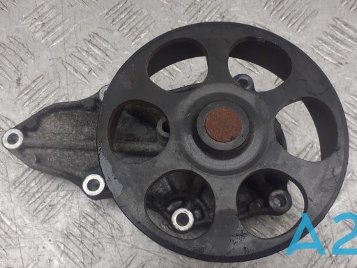 Насос охолодження 19200R5AA01 HONDA