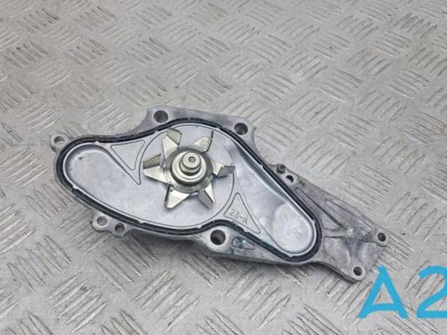Насос охолоджуючої рідини 19200RDVJ01 HONDA