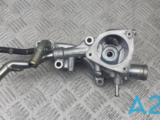 Корпус термостата 193206A0A51 HONDA