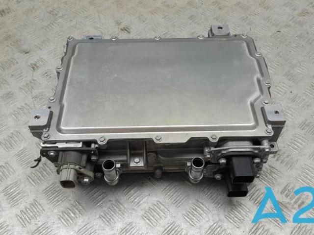 Модуль управління (ЕБУ) заряду основної батареї 1C6005WJA02 HONDA
