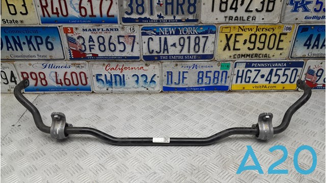 Стабілізатор передній стійкості 1EA411303AE VAG