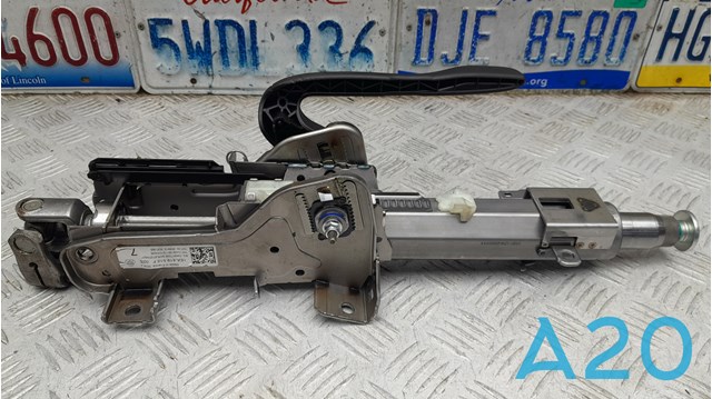 Рульова колонка 1EA419512F VAG