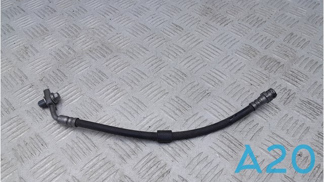 Гнучка гальмівна трубка задня 1EA611775A VAG