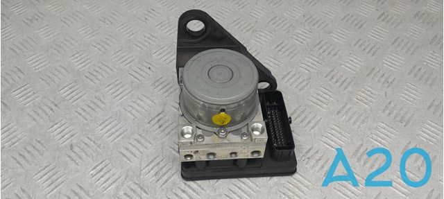Блок керування АБС (ABS) 1EA614517AABEF VAG