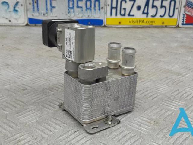 Радіатор інвентора 1EA816111B VAG
